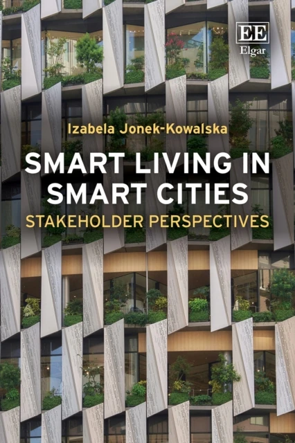 Smart Living in Smart Cities