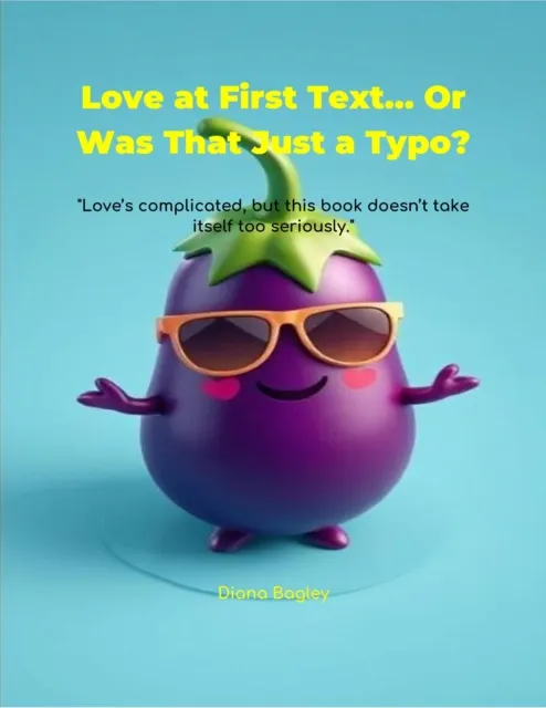 Love at First Text... Or Was That Just a Typo?