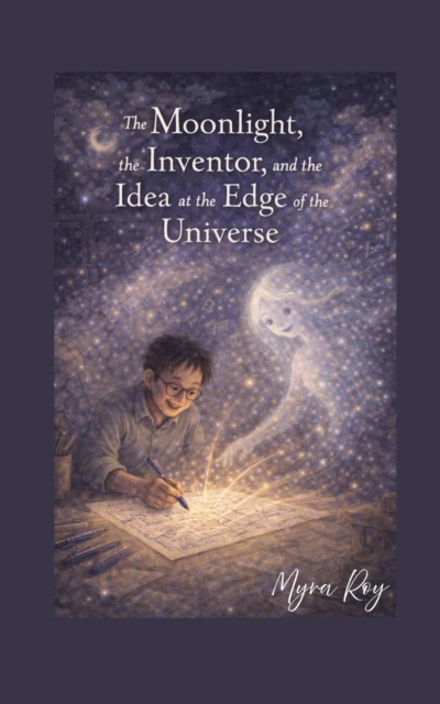 Moonlight, the Inventor, and the Idea at the Edge of the Universe