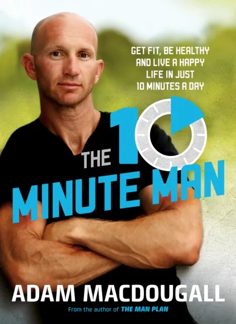 10-Minute Man