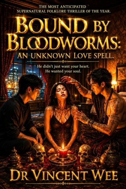 Bound by Bloodworms