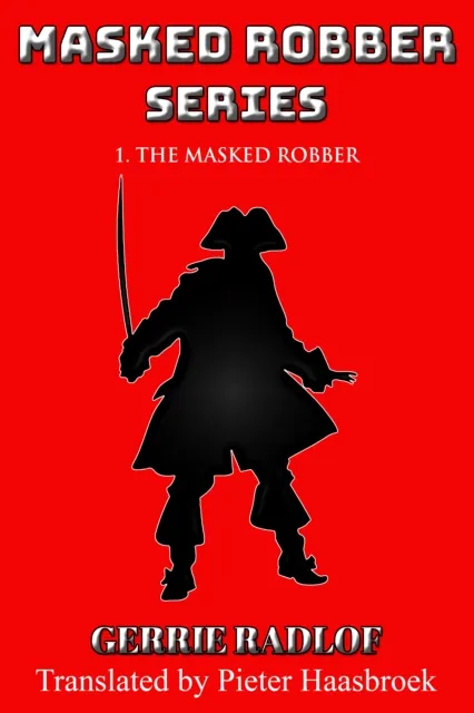 Masked Robber