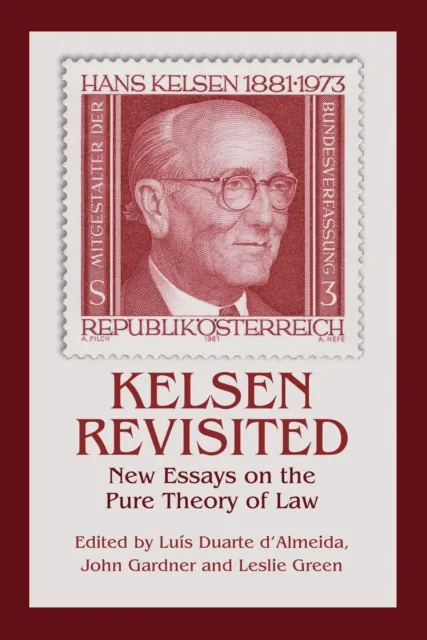 Kelsen Revisited