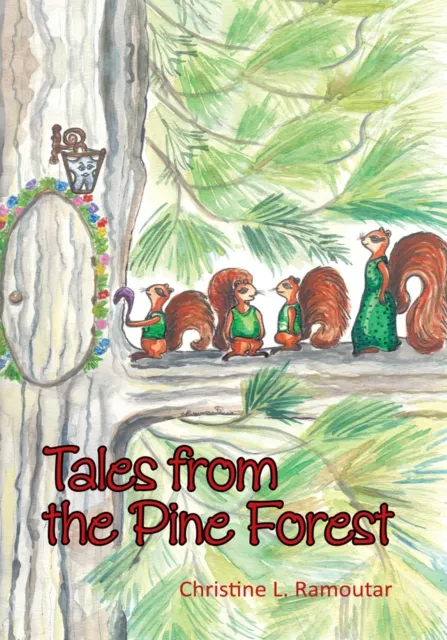 Tales from the Pine Forest