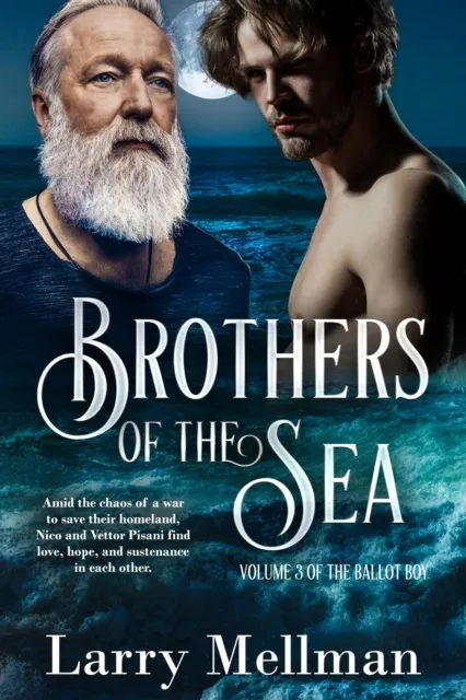 Brother of the Sea
