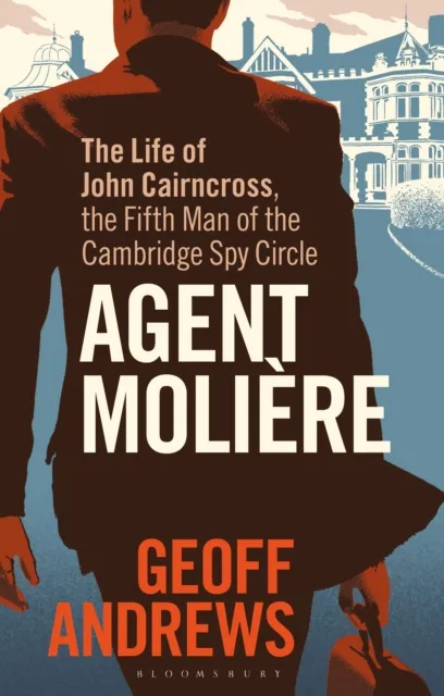 Agent Moli re