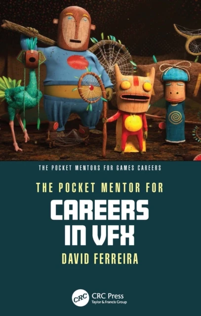 Pocket Mentor for Careers in VFX
