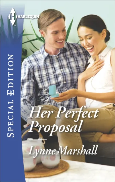 Her Perfect Proposal
