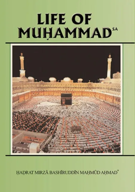 Life of Muhammad