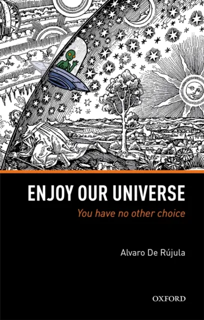 Enjoy Our Universe