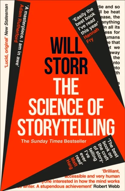 Science of Storytelling