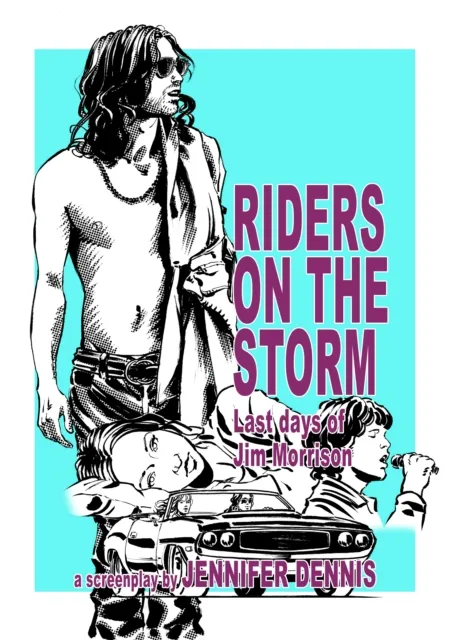 Riders On the Storm