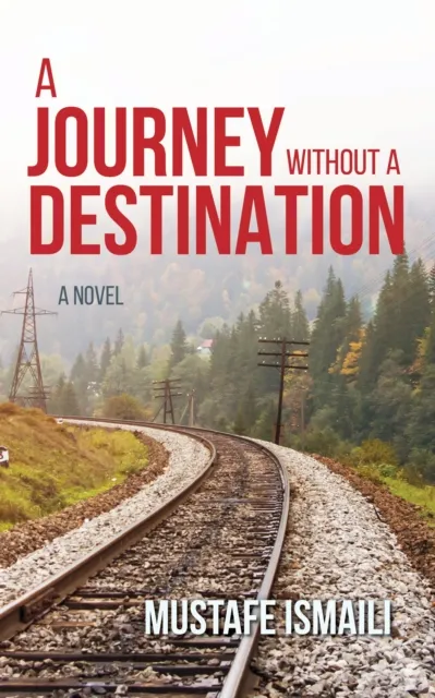 Journey Without a Destination