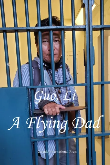 Flying Dad