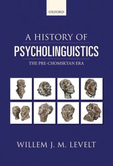 History of Psycholinguistics