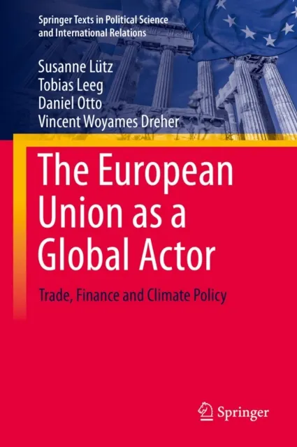 European Union as a Global Actor