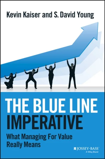 Blue Line Imperative