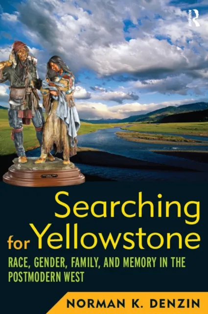 Searching for Yellowstone