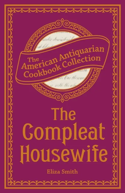 Compleat Housewife
