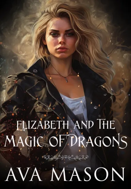 Elizabeth and the Magic of Dragons