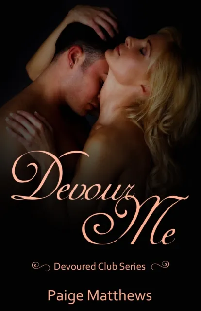 Devour Me