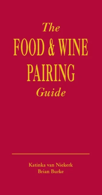 Food & Wine Pairing Guide