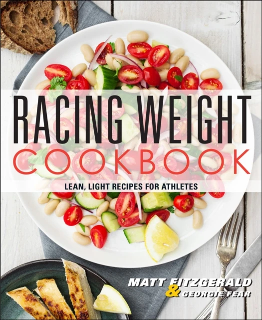 Racing Weight Cookbook