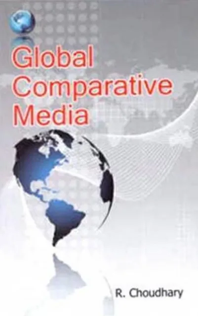 Global Comparative Media