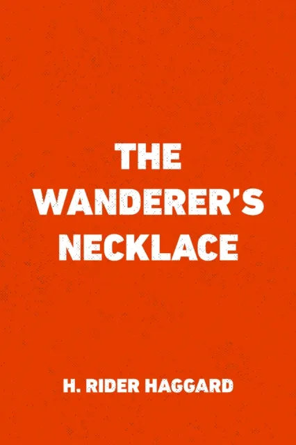 Wanderer's Necklace