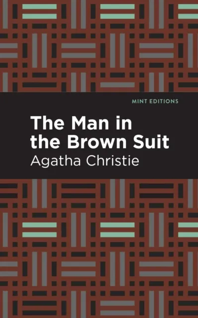 Man in the Brown Suit