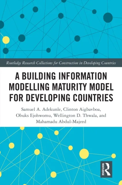 Building Information Modelling Maturity Model for Developing Countries