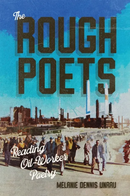 Rough Poets