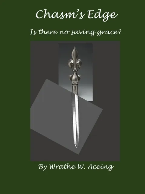 Chasm's Edge