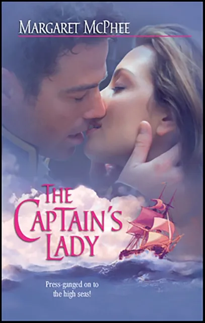 Captain's Lady