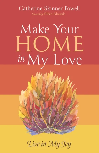 Make Your Home in My Love