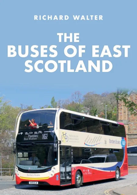 Buses of East Scotland