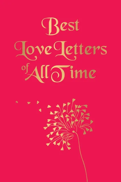 Best Love Letters of All Time (Pocket Classic)