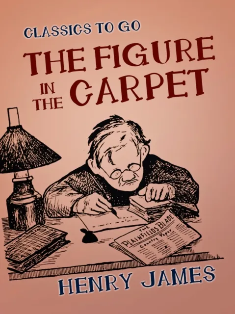 Figure in the Carpet