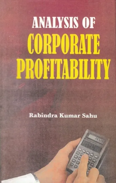 Analysis of Corporate Profitability A Statistical Approach