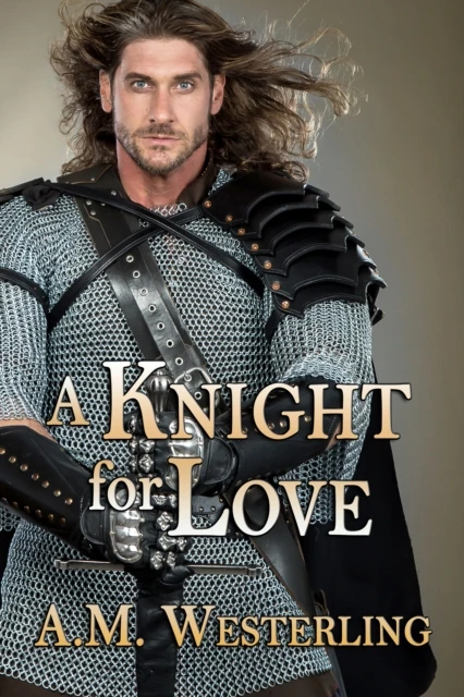 Knight For Love