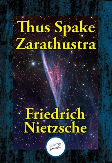 Thus Spake Zarathustra