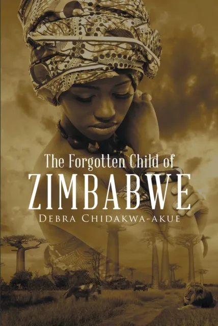 Forgotten Child of Zimbabwe