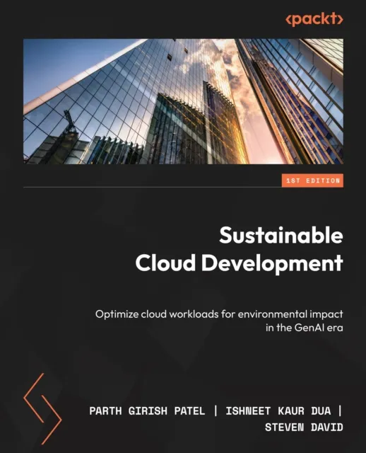 Sustainable Cloud Development