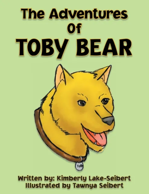 Adventures of Toby Bear