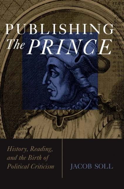 Publishing The Prince