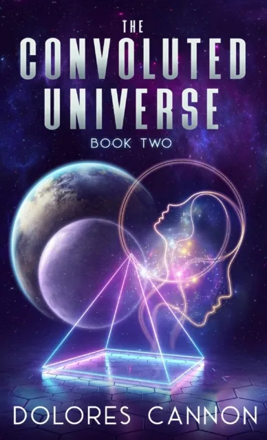 Convoluted Universe Book 2