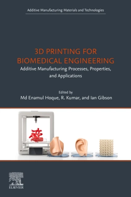 3D Printing for Biomedical Engineering