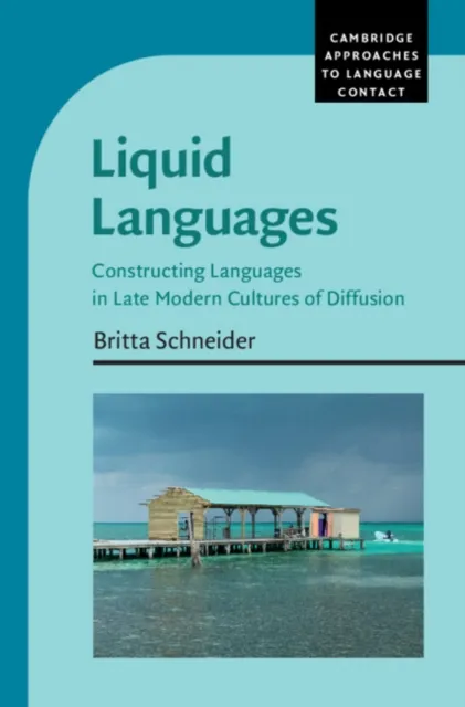 Liquid Languages