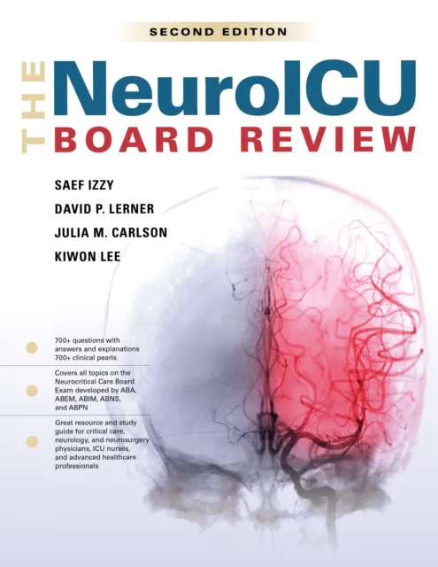 NeuroICU Board Review, 2e