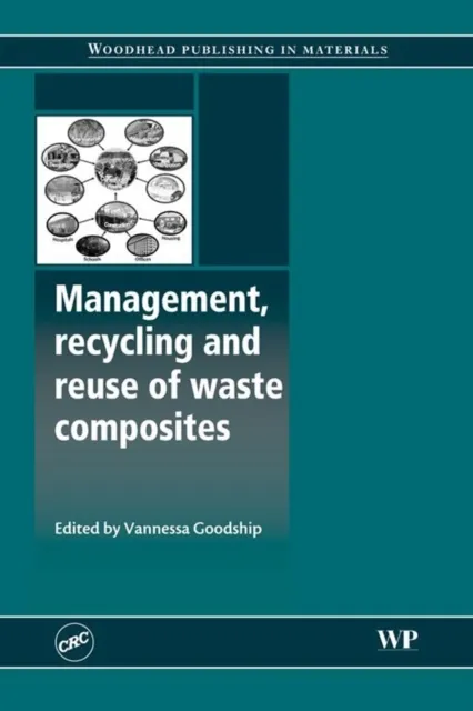 Management, Recycling and Reuse of Waste Composites